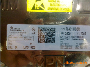 ֱƬTL431IDBZRTL431TIԭװ