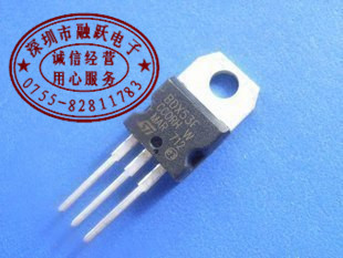 ԾֱBDX53FTO-220ֶ