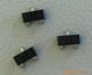 BC846BC847SOT-23