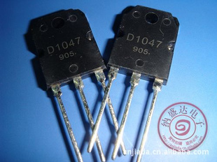 2SD1047D1047TO-3Pȫԭװ