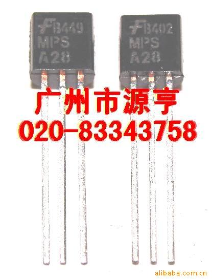 A28MPSA28KSP28