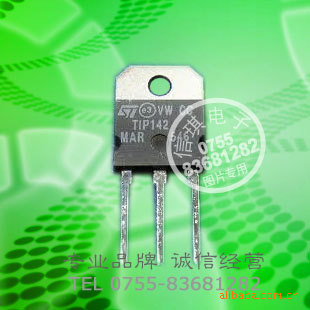 TIP142100V,10A,125WNPNֶٹ