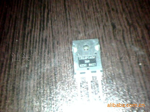 IRG4PC40W