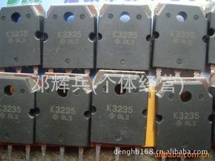 三极管场效应K3235