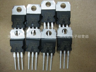 STϵֱL7905CV,LM317T