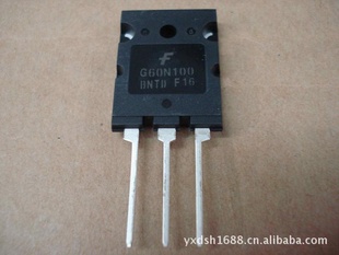 ЧӦG60N100ԭװֻTO-3PL