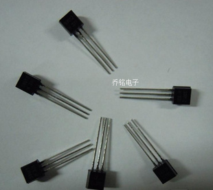 现货插件二三极管C1815Y档TO-92