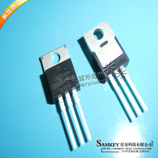 TO220ԭװЧӦIRF540N