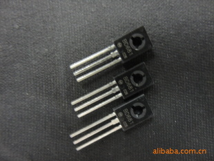 首页 产品大全 电子元器件 三极管 > 直销现货达林顿管bd681   型号