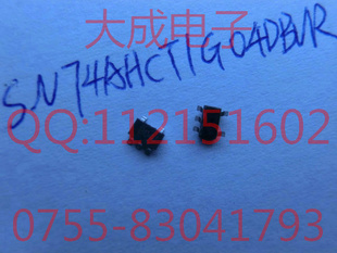 SN74AHCT1G04DBVRƬB04JSOT23-5ȫԭװ