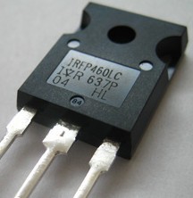 IR/VishaymoetIRFP460LC