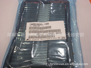 IGBTؼFUJI1MBH60D-100ԭװһʮ