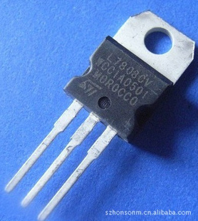 STѹL7808CV/L7808CD2T