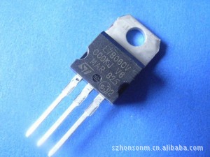 STѹL7806CV/L7806CD2T