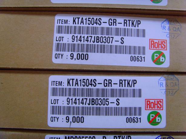 KECKTA1504S-GR-RTK/P