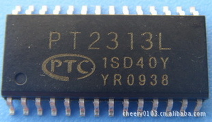 ԭװֻPT2313LPTCSOP-28