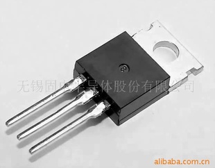 无锡固电ISCBD649三极管普通可控硅三极管增强型MSO管