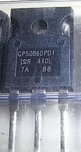 IRGP50B60PD1PBFȫԭװֻ