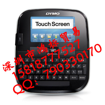 DYMOLabelManage500Tlm500T
