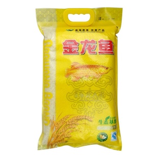 金龙鱼优质东北大米5kg金龙鱼深圳地区最低价!量大从优