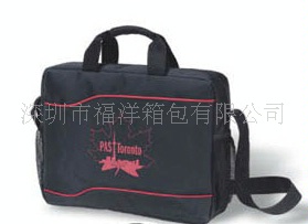 生产各种外贸促销礼品款公文袋