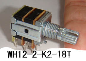 12MMתʽλWH12-2-K2-18T