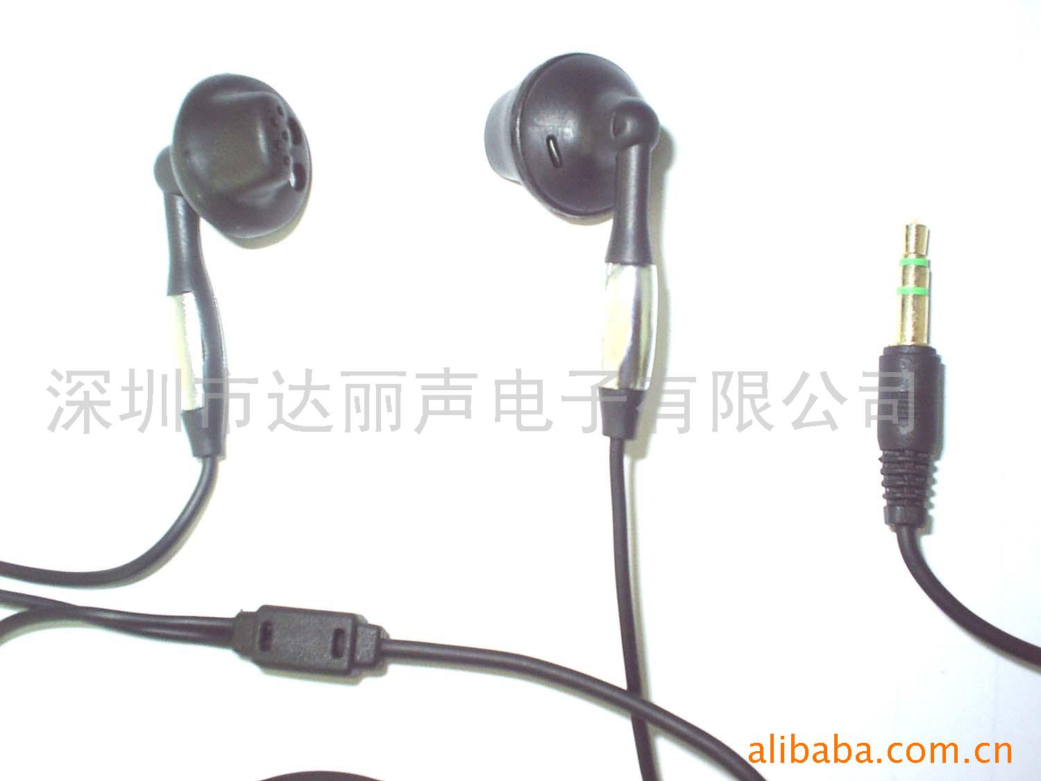 调音器耳机