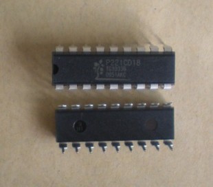 Ӧ̨Ӧ㵥ƬP221CD18