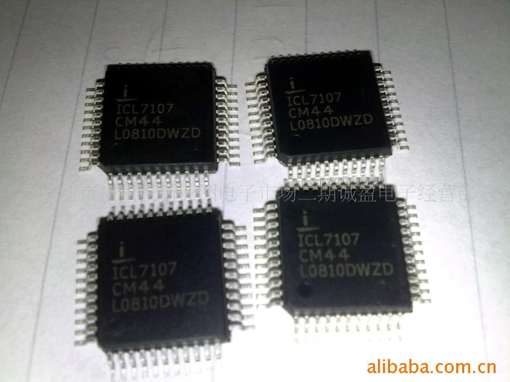 ICL7107CM,ԭװֻžӪ