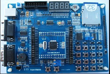 ARM7-LPC2132