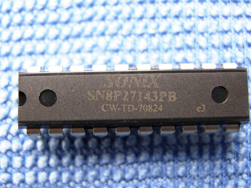 ɺƬSN8P2714
