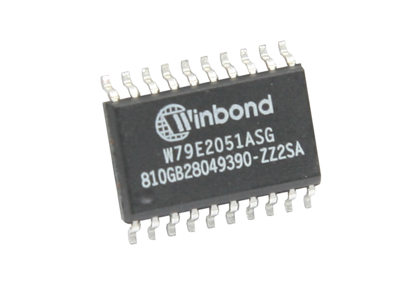 W79E2051W79E4051ԭװȹ
