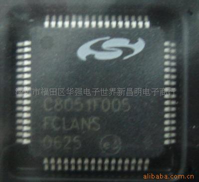 SILICONȫϵеƬC8051Fϵ