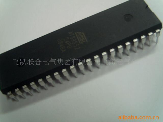 AT89S52-24PU