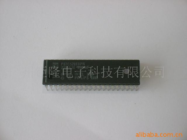 PHIƬԭװֻP87C528EBPN