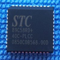 STC89C52RC-40I-PQFP