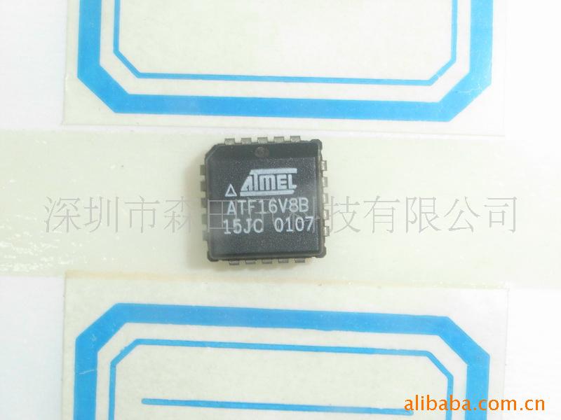 AFT16V8B-15JC