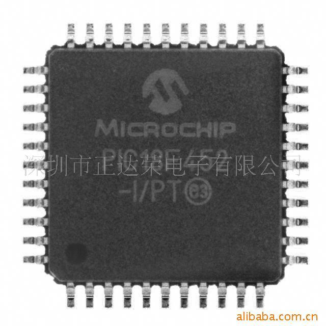 ƬPIC18F452-I/PT