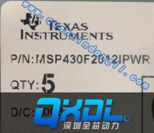 ӦMSP430F2012IPWRֻ