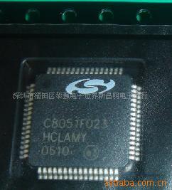 ƬC8051F124C8051F023