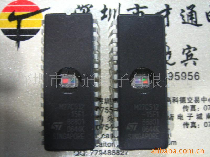 ԭװM27C512-15F1
