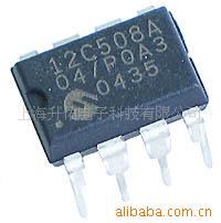 PIC12C508