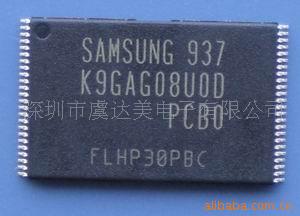 K9GAG08UOD2GBоƬ