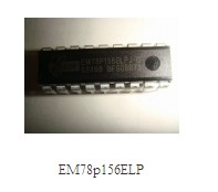 ¡EM78P156NƬ