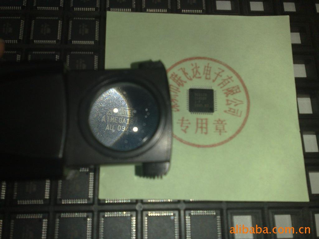 ԭװATMEGA16A-AU