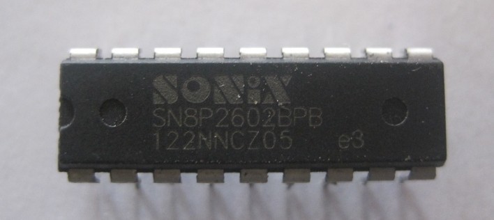 ȫ¹ӦɺSN8P2511Ƭֻԭװ
