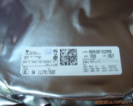 MSP430F135IPMRȫԭװ