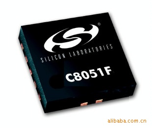 ӦSILICONC8051FȫϵоƬ
