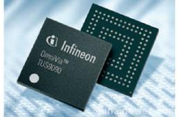 InfineonSAF-C505CA-4EMоƬ