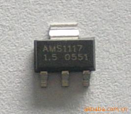 AMS1117-1.5ɿ۸ʵ